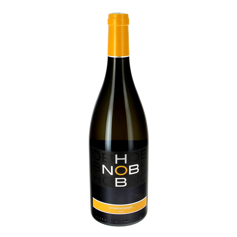 Hob Nob Chardonnay Igp Pays D'Oc 2018 - 75Cl