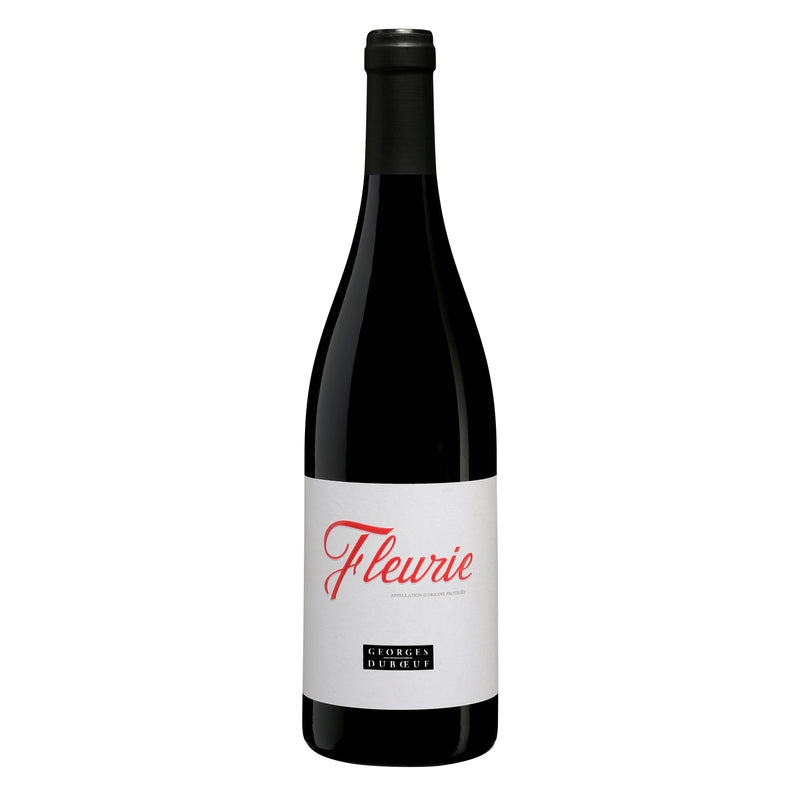 Fleurie Signature 2019 Georges Duboeuf - 75Cl