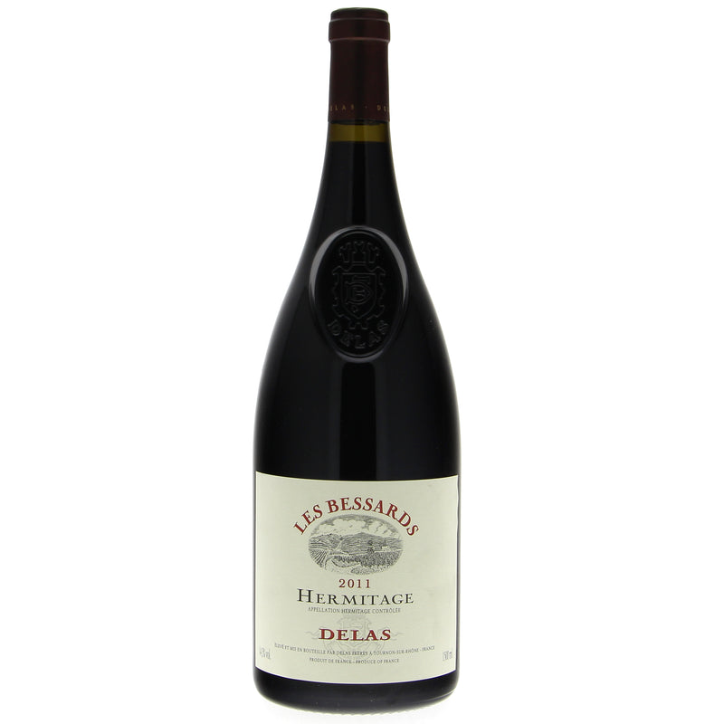 The Hermitage Magnum Bessards 2011Delas Brothers - 150Cl