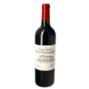 Cht Haut Marbuzet 2009 75Cl