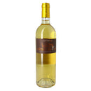 Sauternes Château de l'Ecole  2021 Gonet Médeville - 75cl