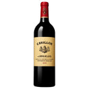 Saint Emilion Grand Cru Carillon d'Angelus 2019 - 75cl
