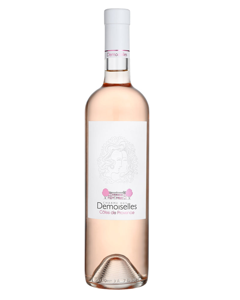 Charme des Demoiselles 2023/2024 - 75cl
