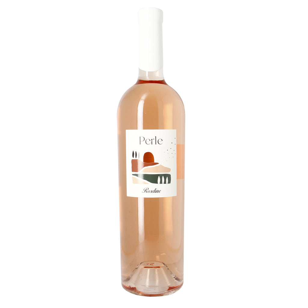 Jeroboam Perle de Roseline 2024 - 3l