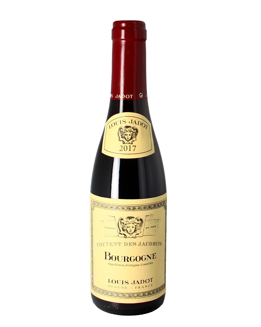 Bourgogne Couvent des Jacobins 2022 Louis Jadot- 37.5cl