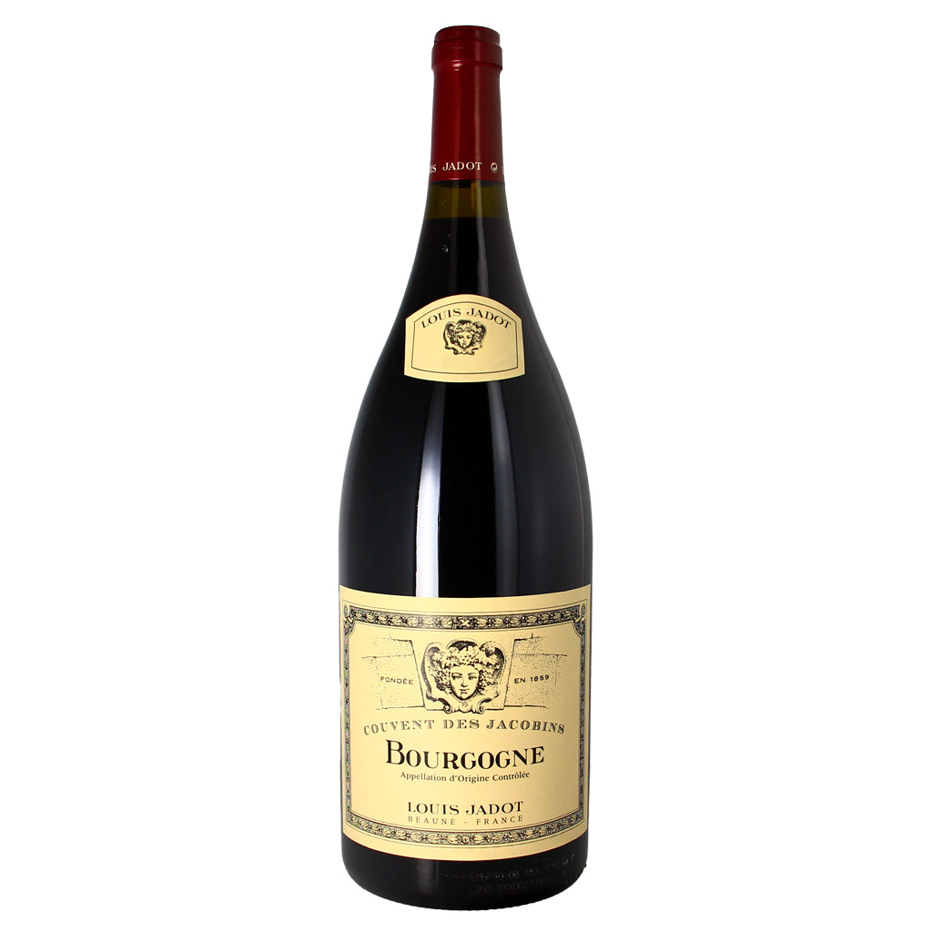 Bourgogne Couvent des Jacobins 2023 - Louis Jadot 150cl