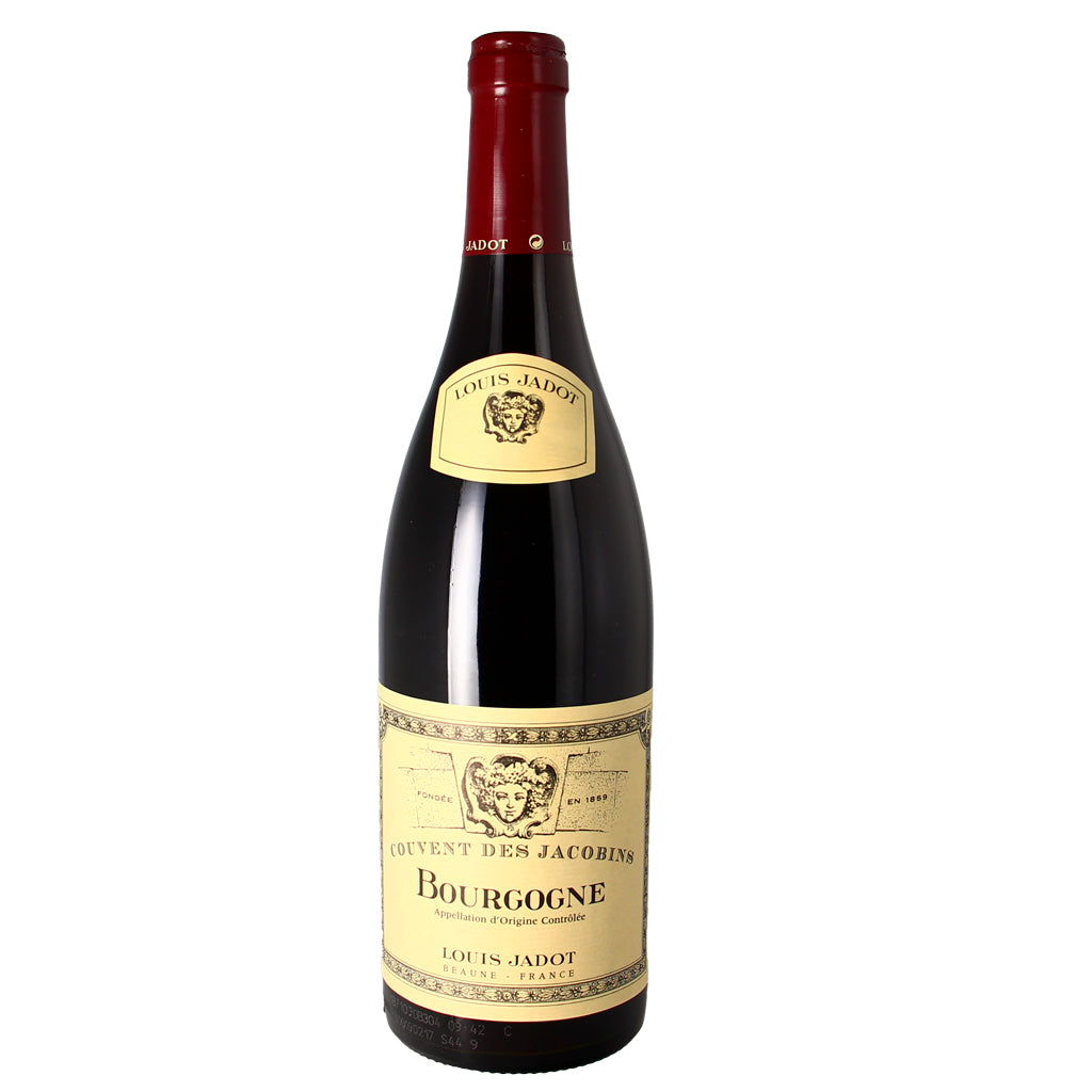 Bourgogne Couvent des Jacobins 2022-23 Louis Jadot - 75cl
