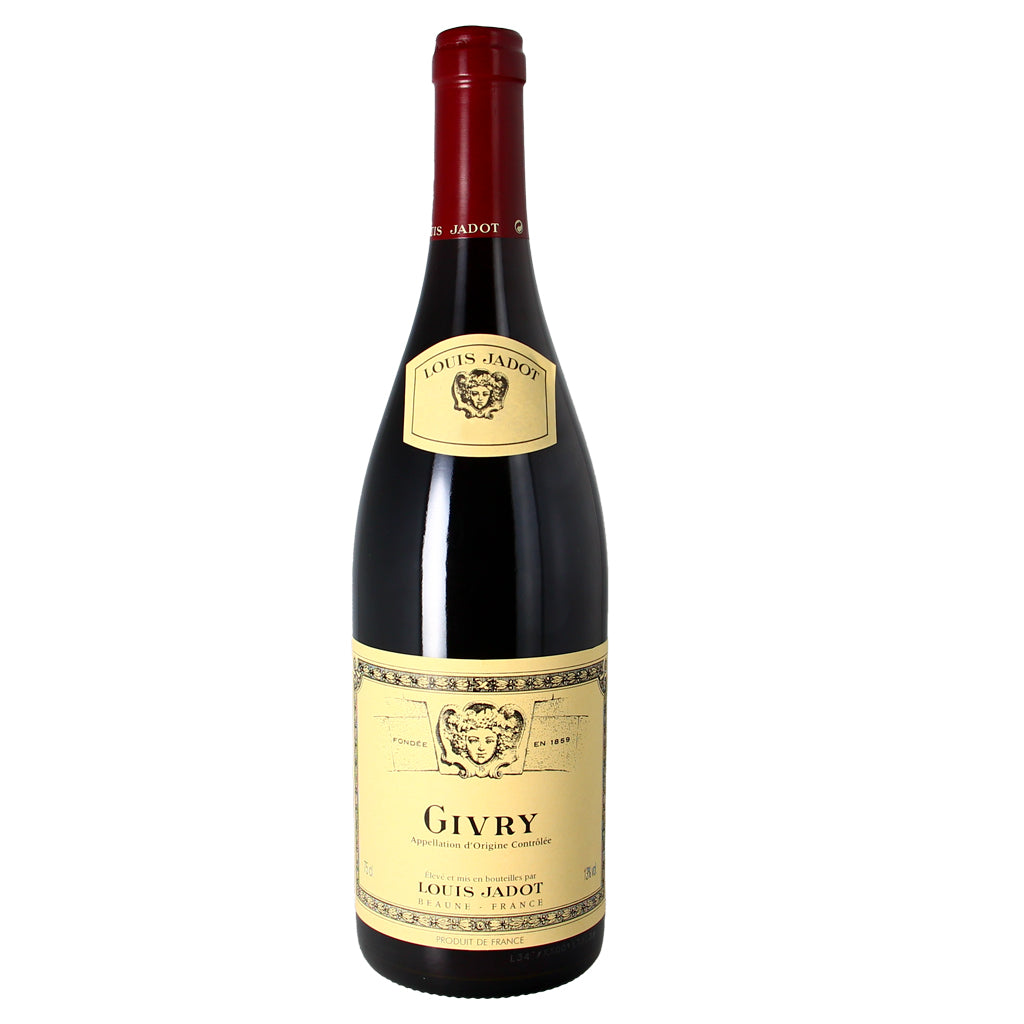 Givry rouge 2023 Louis Jadot - 75cl