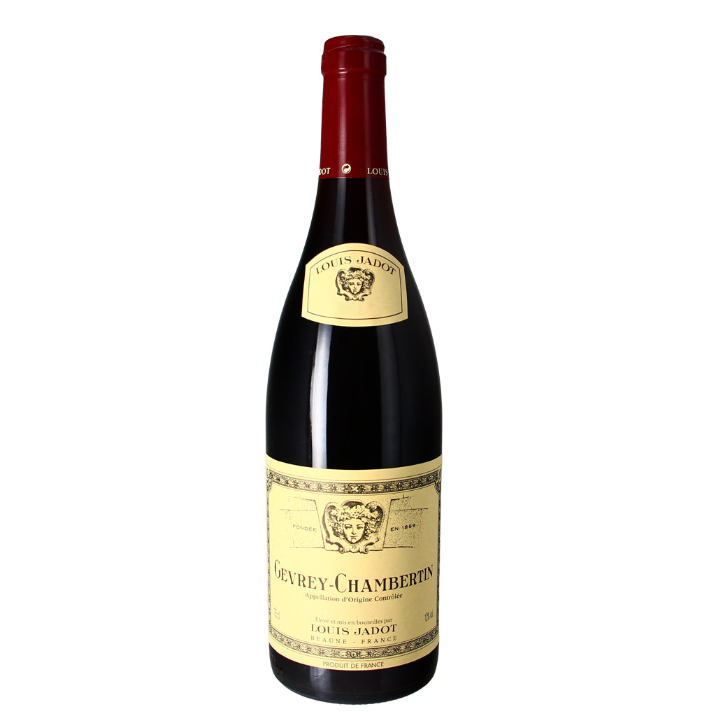 Gevrey Chambertin Aoc 2014/2015 Louis Jadot- 75Cl
