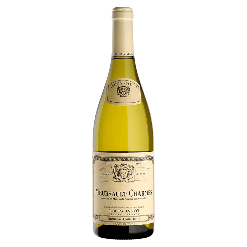 Meursault 1er cru charme 2022 - 75cl