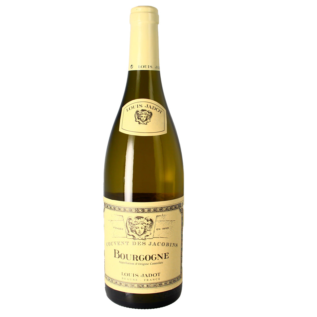 Bourgogne Blanc Couvent des Jacobins 2023 Louis Jadot - 75cl