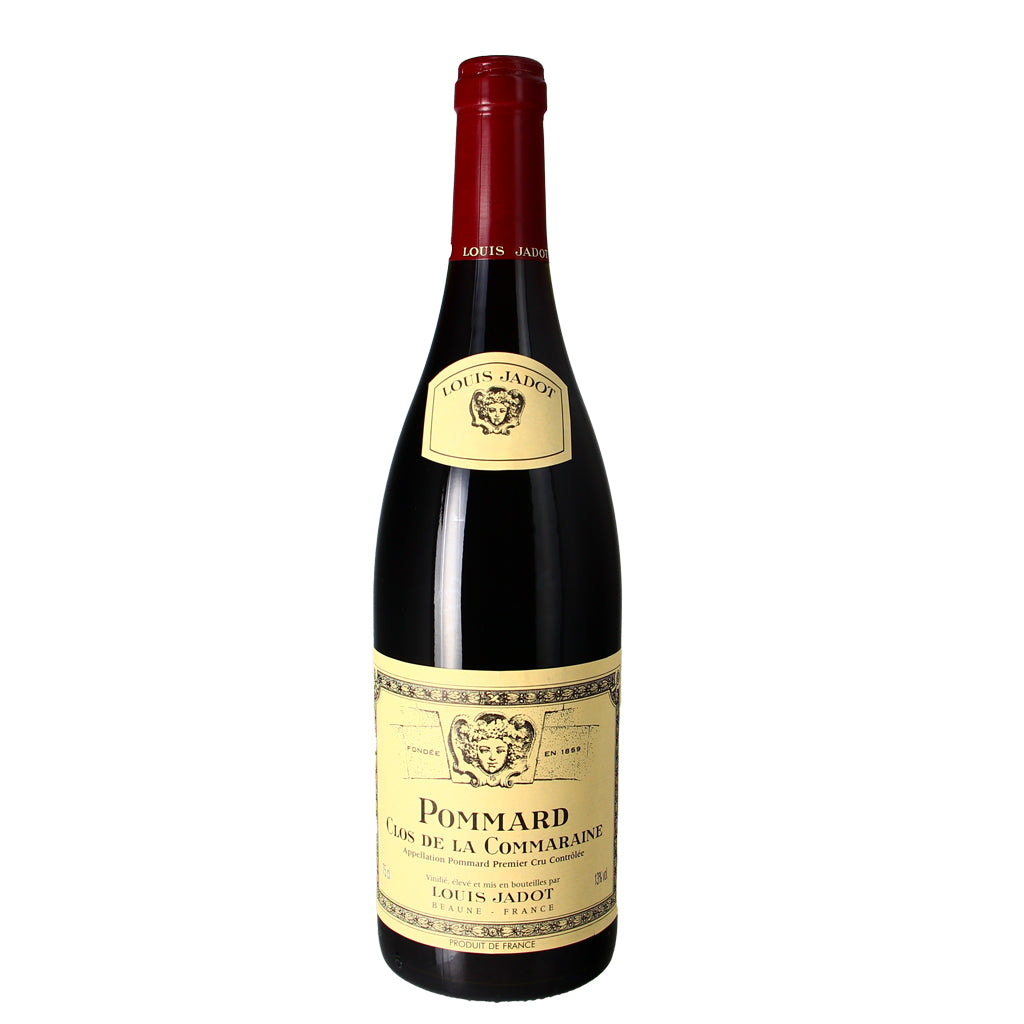 Pommard Clos de la Commaraine 1er cru 2016/17 Louis Jadot - 75cl