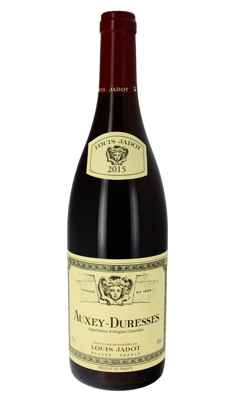 Auxey Duresses Aoc 2015 Red 75Cl Louis Jadot-
