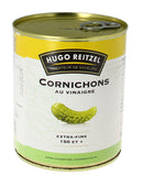 Pickles Extra Fine 150+ 4/4 - 790G