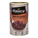 5/1 Red Box Beans - 4Kg