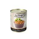 Haricots blancs préparés - 500g