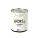 Tomates concentrées FR 28% boîte 4/4 - 880g