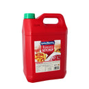 Ketchup français bidon - 5l