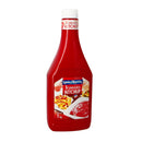 Ketchup flacon souple - 1kg