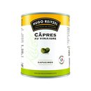 Câpres capucines boîte 4/4 - 475g net égoutté
