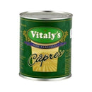 Capers Superfine Box 4/4 - 830G