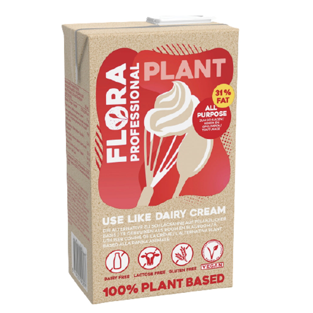 Flora Plant professionnelle 31% MG - 1l