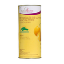 Mirabelles dénoyautées au sirop léger en boite 2/1 - 1.62kg