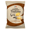 Chips In The Ancient Sea Salt - 125G