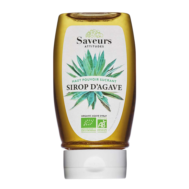 Agave Syrup - 690G