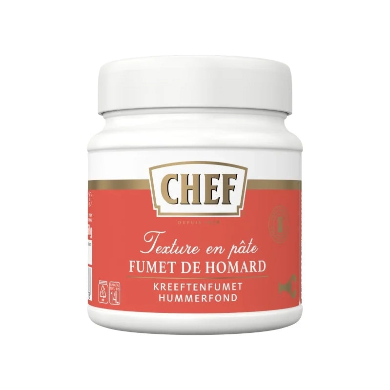 Fumet de homard premium - 560g