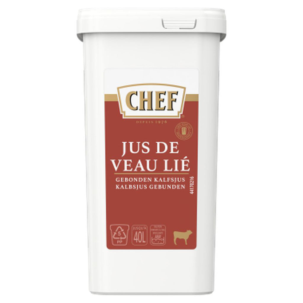 Juice Calf Bound - 1.2Kg