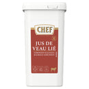 Jus de veau lié - 1.2kg