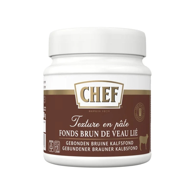 Brown Calf Premium Linked Fund - 600Gr