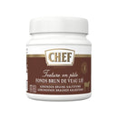 Fonds brun de veau lié premium - 600gr