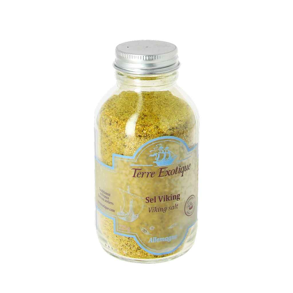 Viking Salt Norway - 225G