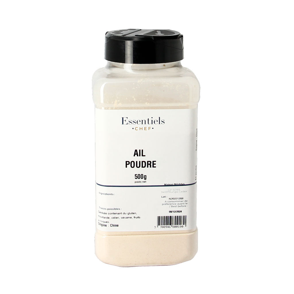 Ail en poudre 1l - 500g