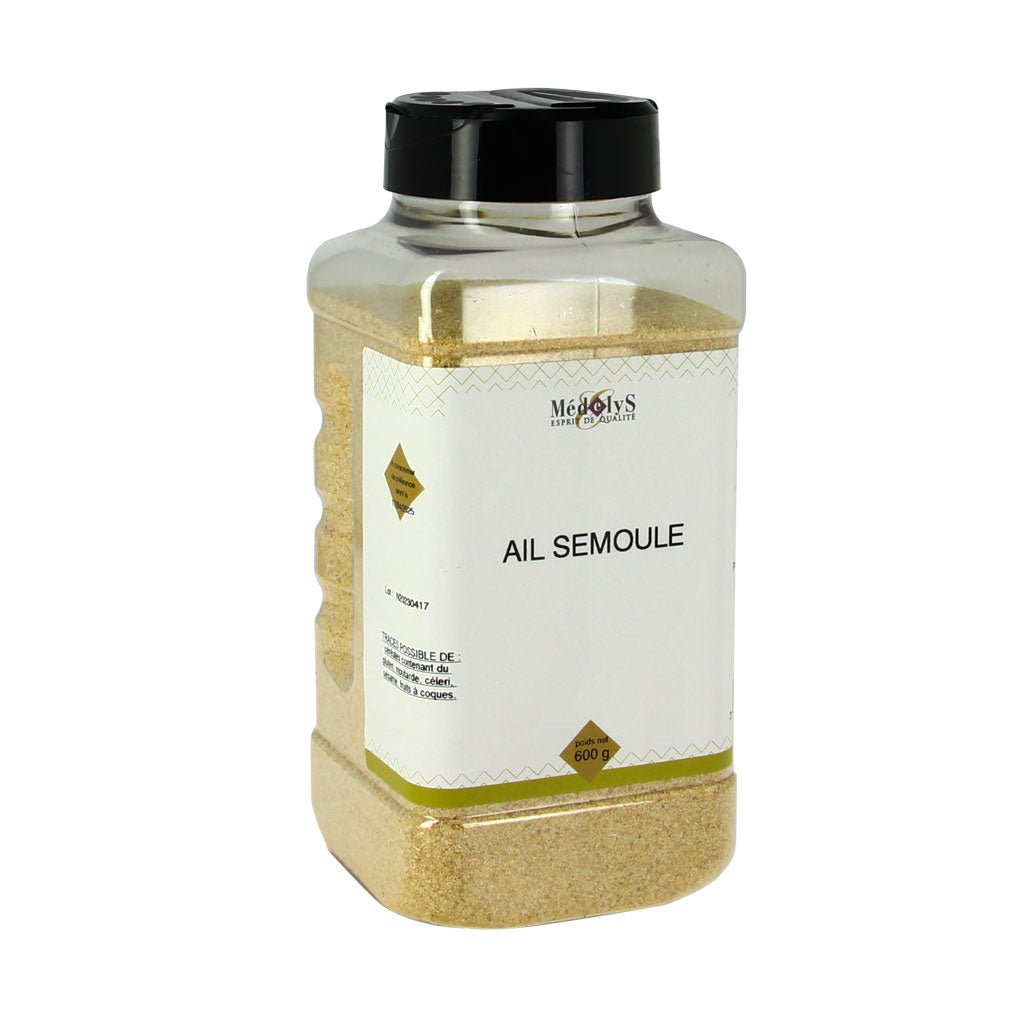 Ail en semoule 1l - 600g