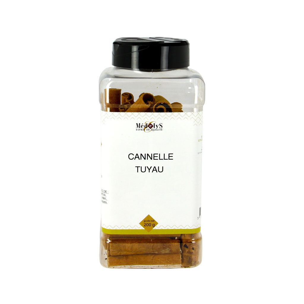 Cannelle entière 6cm - 200g