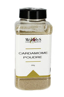 Cardamone Ground 1L - 450G