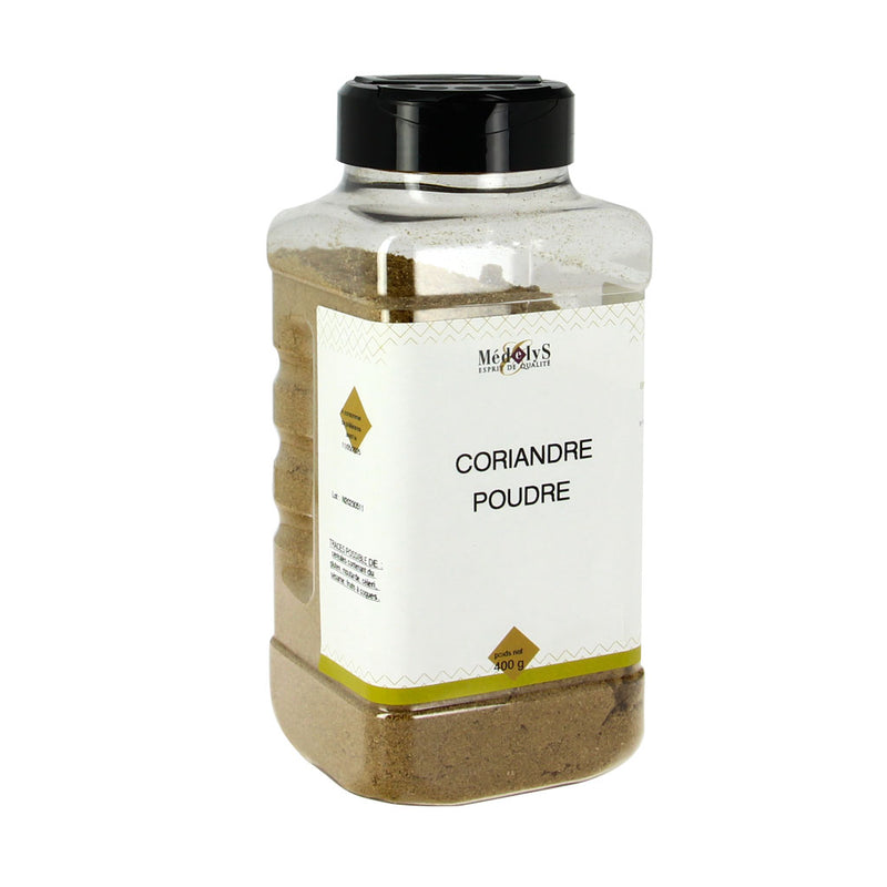 Coriander Powder 1L - 400G
