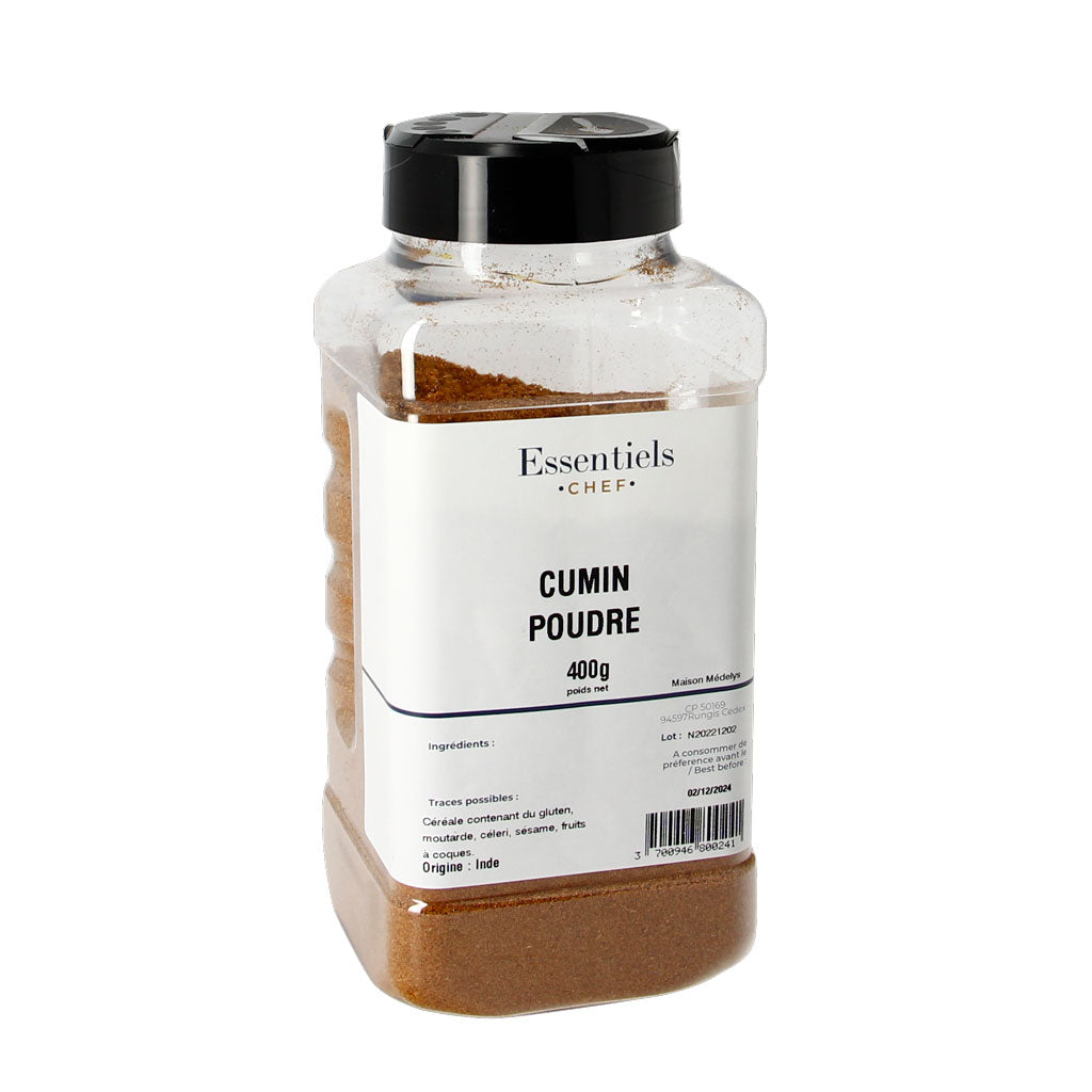 Cumin moulu 1l - 400g