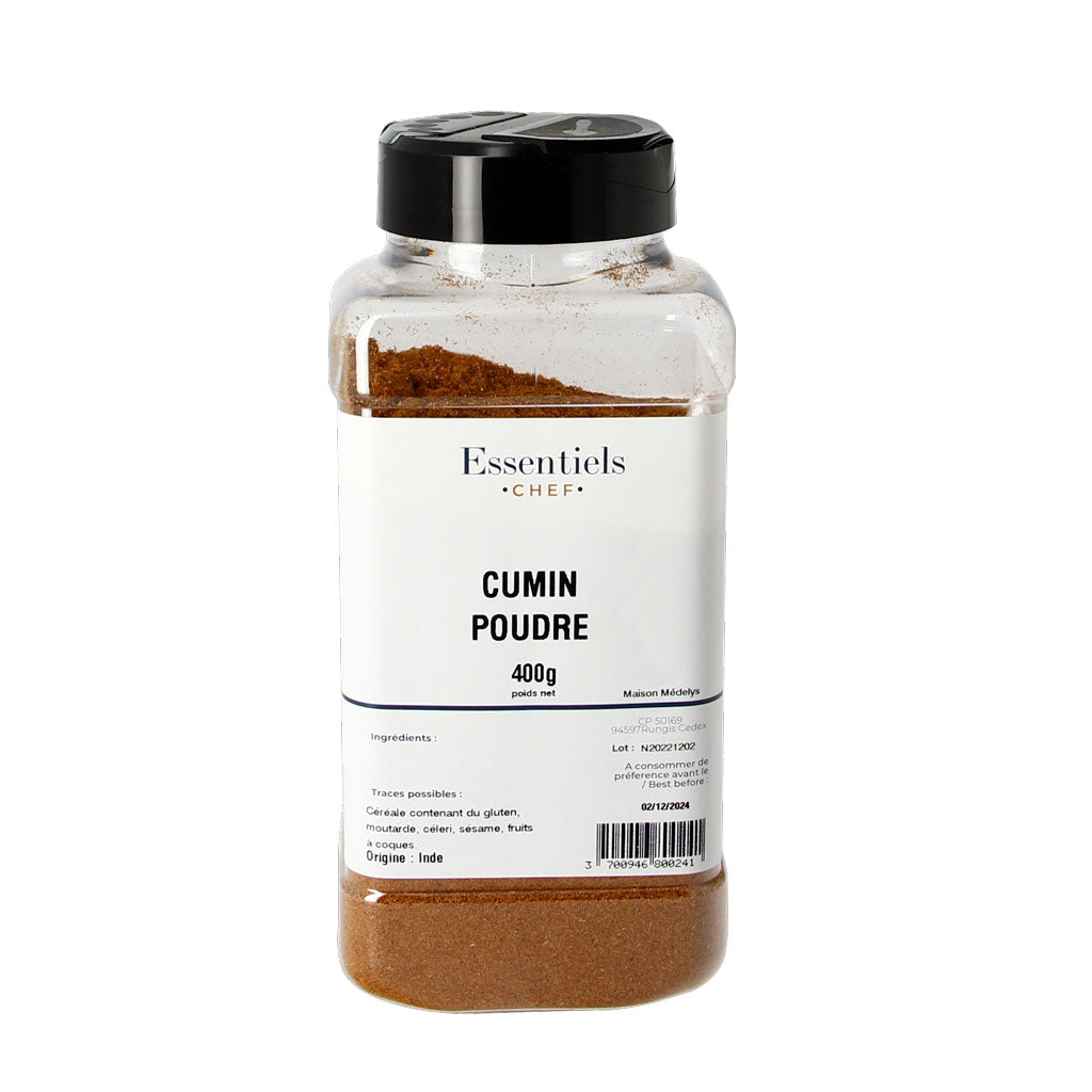 Cumin moulu 1l - 400g
