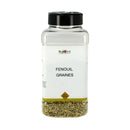 Graines de fenouil 1l - 300g