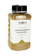 Gingembre en poudre 1l - 450g