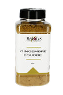 Gingembre en poudre 1l - 450g