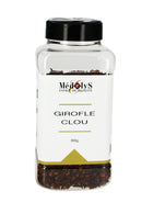 Clou de girofle entier - 300g
