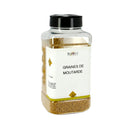 Graines de moutarde 1l - 650g