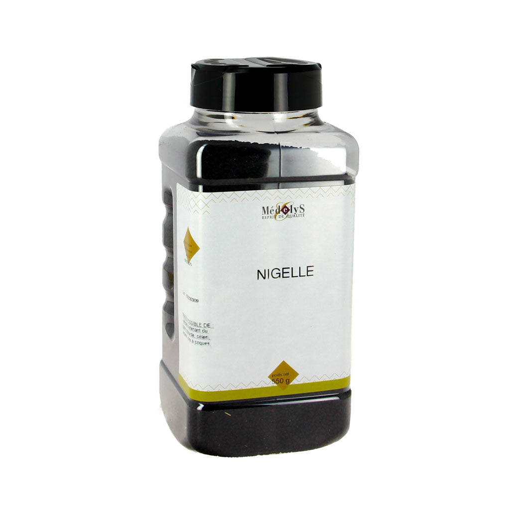 Nigelle - 550g