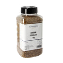 Origan en feuilles 1l - 150g