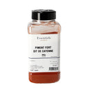 Piment fort de Cayenne en poudre 1l - 400g